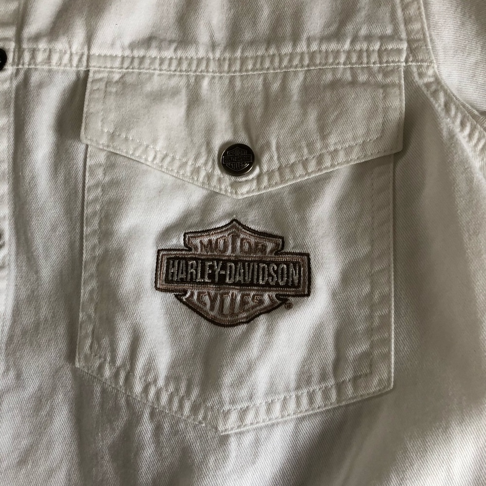 Harley Davidson